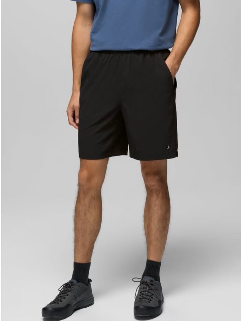 Prana Men Hybridizer Breathe Shorts